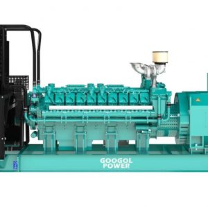 Máy phát điện Googol Power 1500 kVA