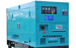 Cách lựa chọn địa chỉ cho thuê máy phát điện 200 kva, 250kva, 300 kva, 400 kva cũ uy tín chất lượng