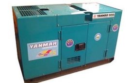 Ở đâu bán máy phát điện 100 kva chính hãng