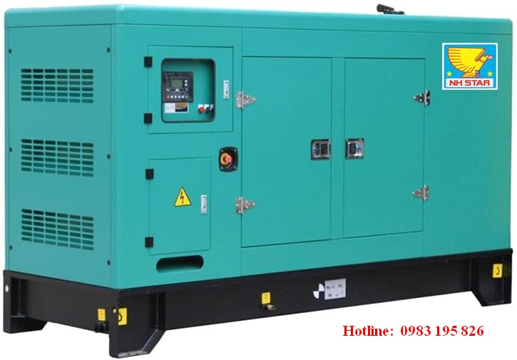 Cho thuê máy phát điện 3 pha tại Hải Dương – Giải pháp cho nhà máy
